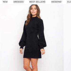 Petal and pup daril dress